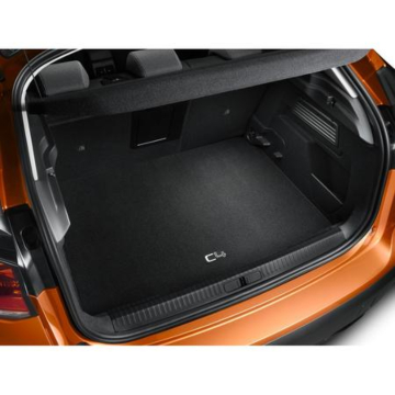 Citroen C4 (2020 - ..) kofferbakmat
