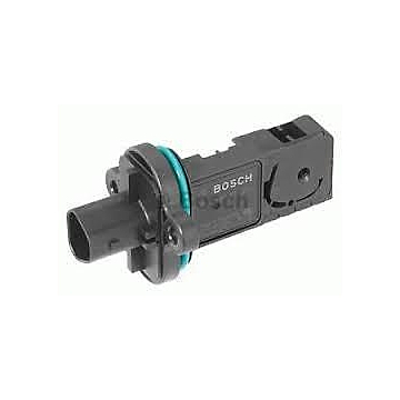 Opel air flow sensor