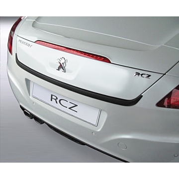 Musketier Peugeot RCZ achterbumperbeschermstrip