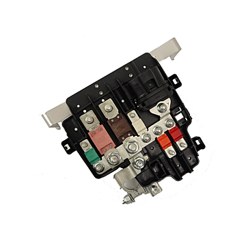 Renault Kangoo Express (2008-2020) battery cover