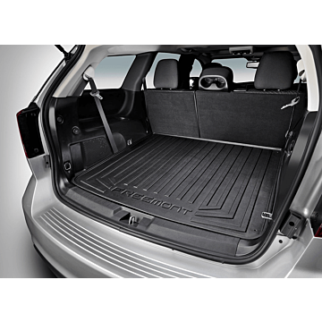 Fiat Freemont cargo liner