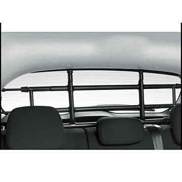 Citroën hondenrek universeel