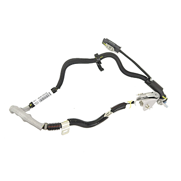 Citroen Ureumleiding