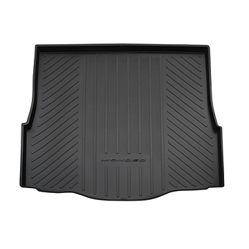 Ford Mondeo (09/2014 - ..) antislip mat