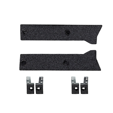 Ford Ranger (11/2012 - ..) ARB extendable cargo drawers