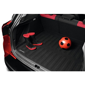 Renault Clio 2012 - .. Estate cargo liner