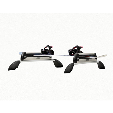 Thule ski carrier Xtender 739