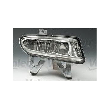 Peugeot 406 break fog lamps set