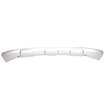 Ford Transit (02/2022 - ..) front splitter