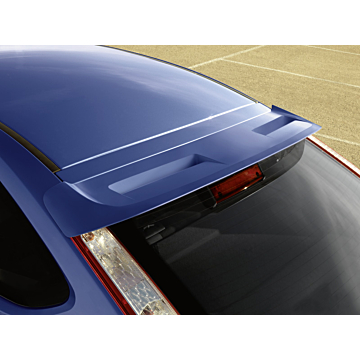 Ford Focus (07/2004 - 12/2010) large roof spoiler