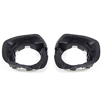 Dacia Duster 2014 - 2018 fog light holder left and right