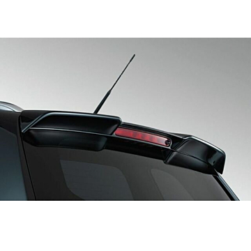 Suzuki Vitara (2015 - ..) roof spoiler