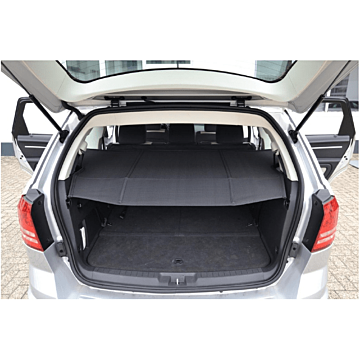 Fiat Freemont / Dodge Journey luggage cover