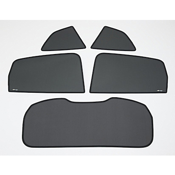 Ford C-MAX 11/2010 - .. ClimAir, sunblind for all rear windows