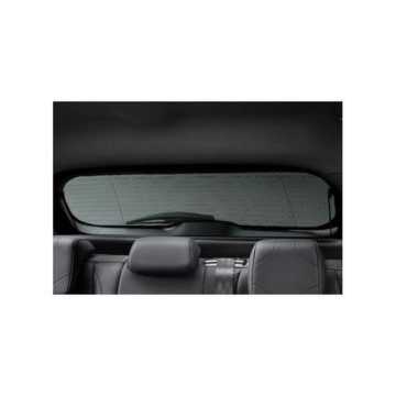 DS3 Crossback sun blind rear window