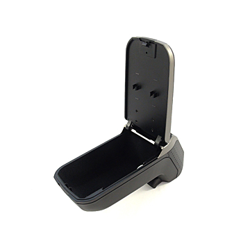 Armrest Toyota Verso 2013 and onwards Armster 2 black/grey