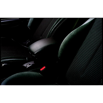 Citroën C4 (2004 - 2010) armrest