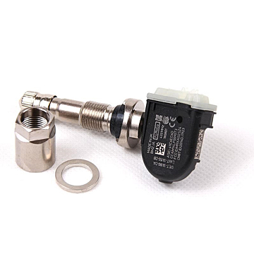 Ford Focus (01/2011 - 03/2018) ST / RS TPMS