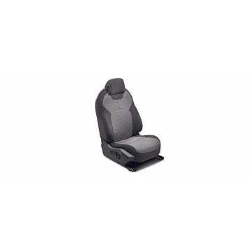 Citroën C5 (2008 - 2018) seat cover set