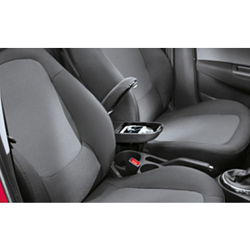 Hyundai i20 Active (2016 - .. ) armrest with a storage box, LHD