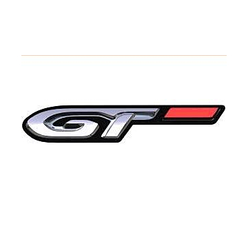 Peugeot 308 (2013 - 2021) GT logo