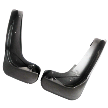 Ford Ka 1999 - 2008 mud flaps front