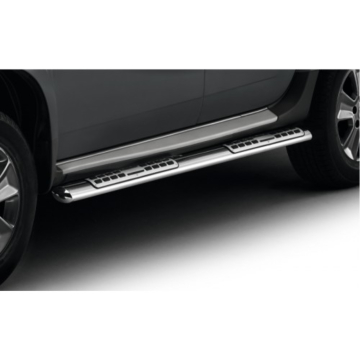 Dacia Duster 2010 - 2018 side bars