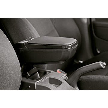 Kia Soul Armster 2 black LHD armrest
