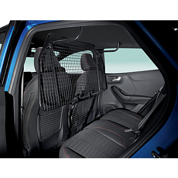 Ford Puma (10/2019 - ..) luggage net full height (behind the 1st row of seats)