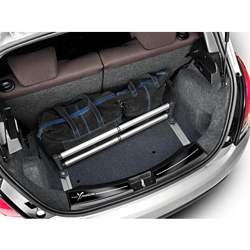 Lancia Ypsilon boot organizer