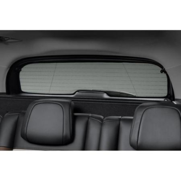 Citroen C5 Aircross (2018 - 2025) sun blind rear window