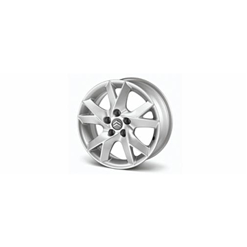 Citroën alloy wheel Kara 16"