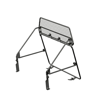 Ford Explorer (08/2019 - ..) luggage grid (after 2nd row of seats)