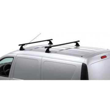 Dacia Logan MCV 2013 - .. roof base carriers steel