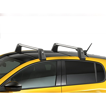 Peugeot 208 (2019 - ..) dakdragers 5-drs