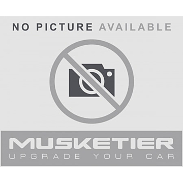 Musketier Peugeot 206 LED day running lights