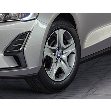 Ford wheel cover 16", styled