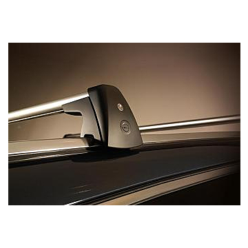 Opel Insignia A roof base carrier aluminium