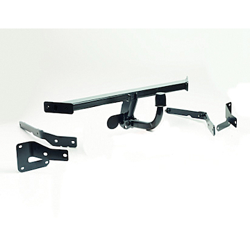 Ford B-MAX (2012 - 2018) fixed towbar