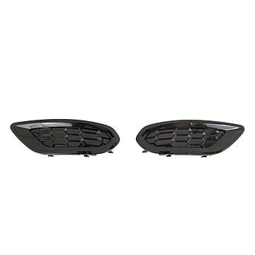 Ford Mondeo 09/2014 - .. exhaust blanking plates