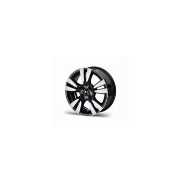 Peugeot alloy wheel set Ashera 16" (4 alloy wheels)