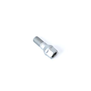 DS wheel bolt for steel wheel