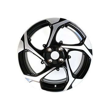 Citroen alloy wheel AEROBLADE 18"