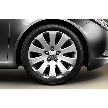 Opel Insignia A 10-spoke 19" wheel