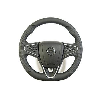 Opel Insignia A 2013 - 2017 OPC steering wheel