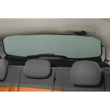 Citroen C3 Aircross (2017 - 2024) sun blind rear window
