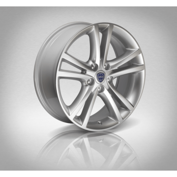 Lancia Flavia alloy wheel kit 18"