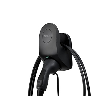 Ford EVBox Cable Dock Elvi