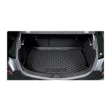 Opel Astra J GTC cargo liner