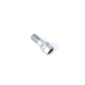 DS wheel bolt for steel wheel